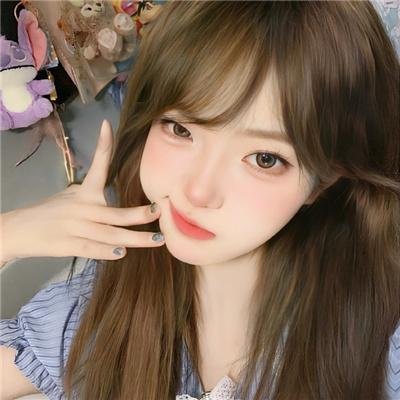 开膛少女的异想世界海报